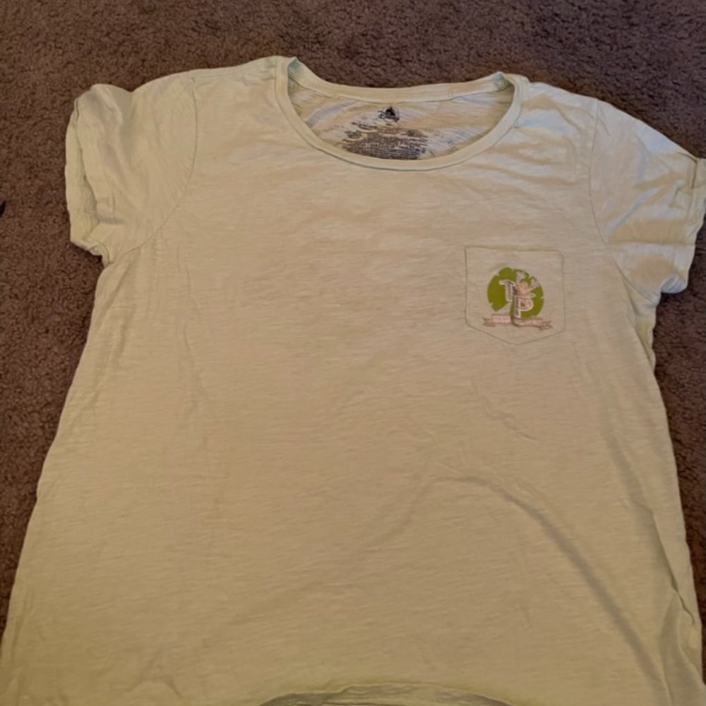 Disney's Princess and Frog T-shirt